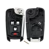Carcasa Control Chevrolet 4B HU100 - Imagen 4