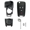 Carcasa Control Chevrolet 4B HU100 - Imagen 5