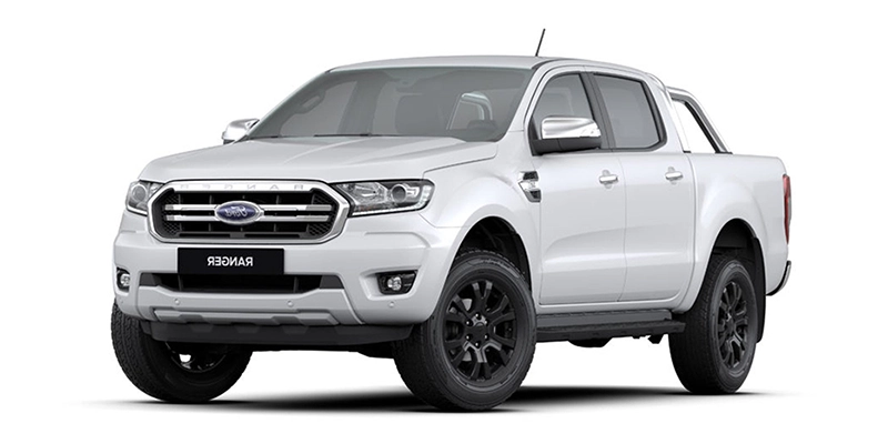 Ford Ranger 2018 – 2022 (Solo Ficha)