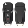 Llave Control N5F-A08TAA 315 MHz ID49 3B (2+P) - Imagen 3