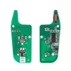 Llave Control N5F-A08TAA 315 MHz ID49 3B (2+P) - Imagen 4