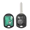 Llave Control CWTWB1U793 315 MHz ID63 4B (3+P) HU101 - Imagen 2
