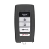 Carcasa Llave Control Acura 5B Driver1 ORIGINAL