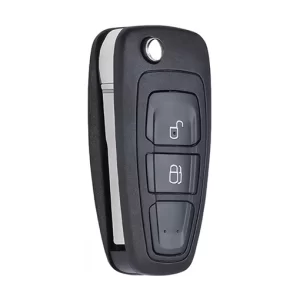Llave Control 5WK50166 433 MHz 4D63+ 2B