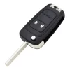 Llave Control 5WK50079 433 MHz ID46 2B - Imagen 2