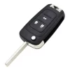 Llave Control 5WK50079 433 MHz ID46 3B - Imagen 2