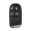 Carcasa Control Chysler Dodge Jeep 5B (4+P)
