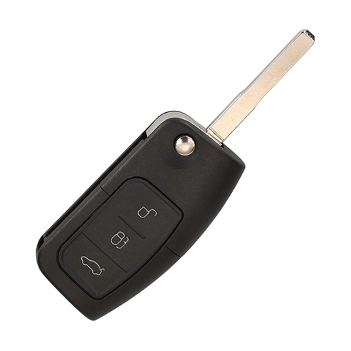 Carcasa Llave Control Ford HU101 3B