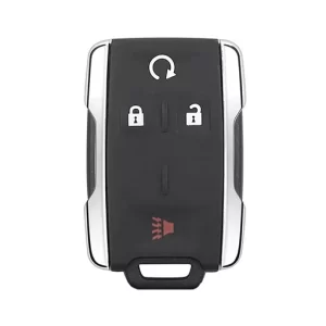 Carcasa Control Chevrolet GMC 4B