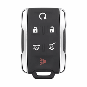 Carcasa Control Chevrolet GMC 6B