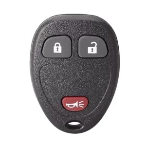 Carcasa Control Chevrolet GMC 3B