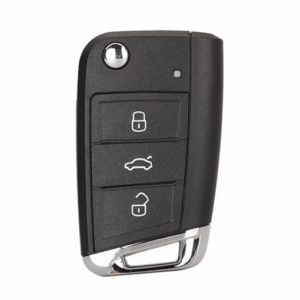 Carcasa Control VolksWagen Seat MQB 3B HU162