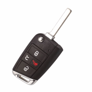 Carcasa Control VolksWagen Seat MQB 4B (3+P) HU162