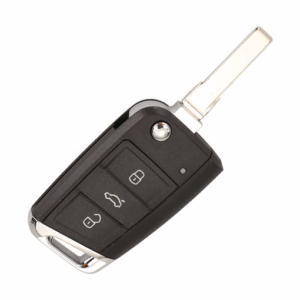 Carcasa Control VolksWagen Seat MQB 3B HU66