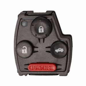 Carcasa Control Remoto Honda