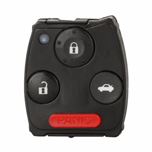 Carcasa Control Remoto Honda