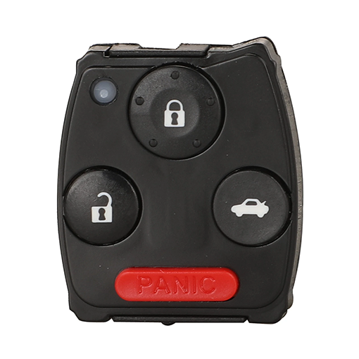 Carcasa Control Remoto Honda