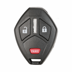 Carcasa Control Mitsubishi 3B (2+P)