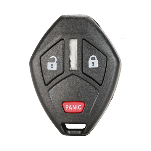 Carcasa Control Mitsubishi 3B (2+P)