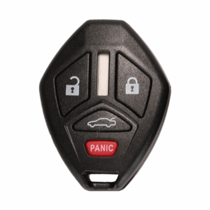 Carcasa Control Mitsubishi 4B (3+P)