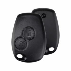 Carcasa Control Renault 2B