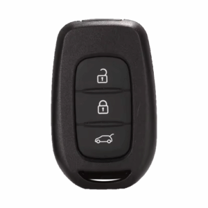 Carcasa Control Renault 3B