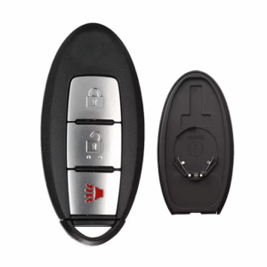 Carcasa Remoto Proximidad Nissan 3B