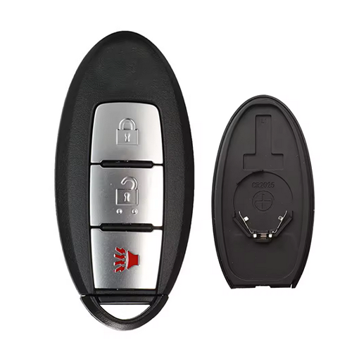 Carcasa Remoto Proximidad Nissan 3B