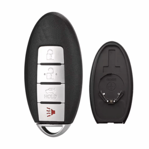 Carcasa Remoto Proximidad Nissan 4B