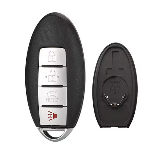 Carcasa Remoto Proximidad Nissan 4B