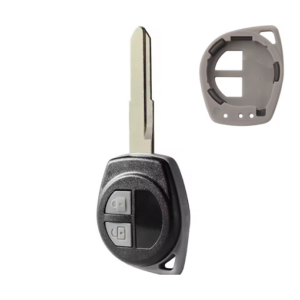 Carcasa Llave Control Suzuki 2B