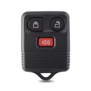 Carcasa Control Ford 3B Negro