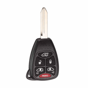 Carcasa Control Chysler Dodge Jeep 6B