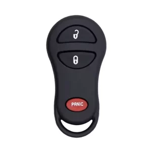 Carcasa Control Chysler Dodge Jeep 3B