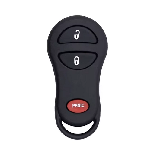 Carcasa Control Chysler Dodge Jeep 3B