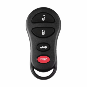 Carcasa Control Chysler Dodge Jeep 4B