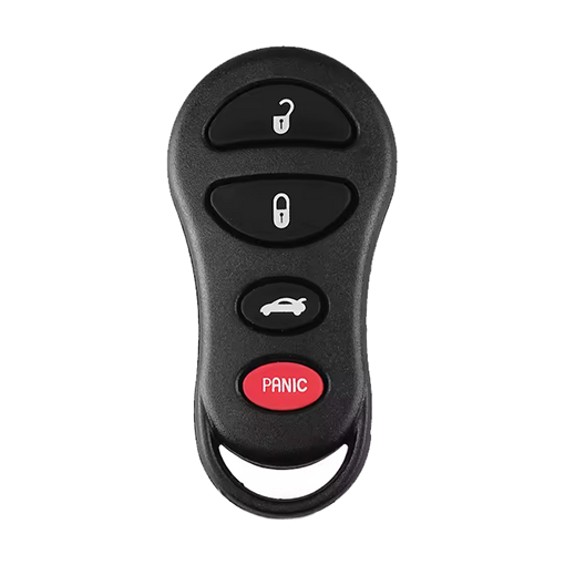 Carcasa Control Chysler Dodge Jeep 4B