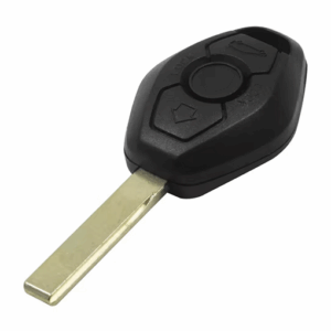 Carcasa Llave Control BMW 3B HU92