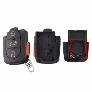 Carcasa Control Audi 4B 4B (3+P) CR2032