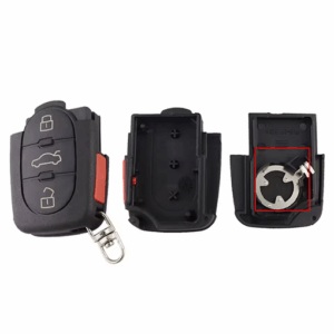 Carcasa Control Audi 4B 4B (3+P) CR1620