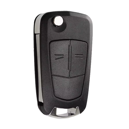 Carcasa Control Chevrolet 2B HU100