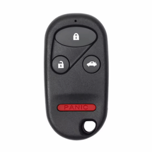 Carcasa Control Remoto Honda 4B