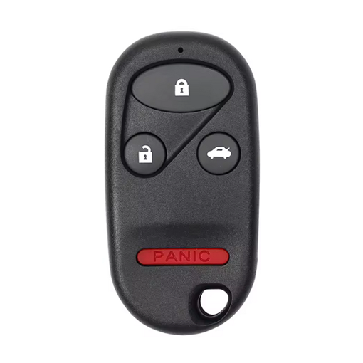 Carcasa Control Remoto Honda 4B