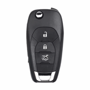 Carcasa Control Chevrolet 3B HU100