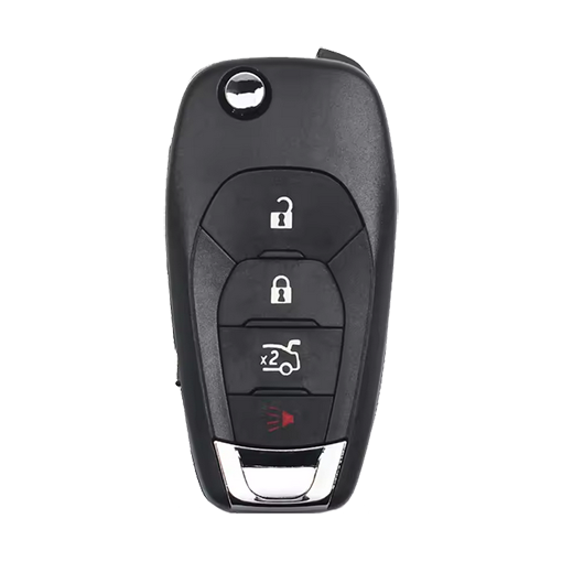 Carcasa Control Chevrolet 4B HU100