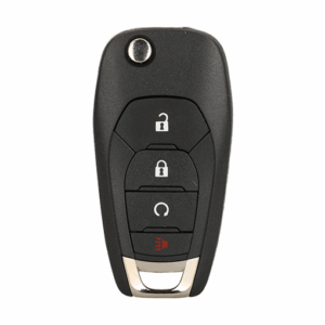 Carcasa Control Chevrolet 4B HU100