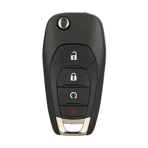 Carcasa Control Chevrolet 4B HU100