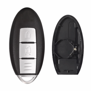 Carcasa Remoto Proximidad Nissan 2B