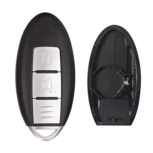 Carcasa Remoto Proximidad Nissan 2B