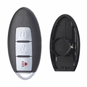Carcasa Remoto Proximidad Nissan 3B